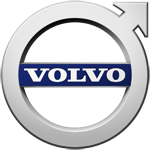 Volvo logo