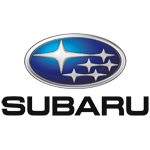 Subaru Window Sticker