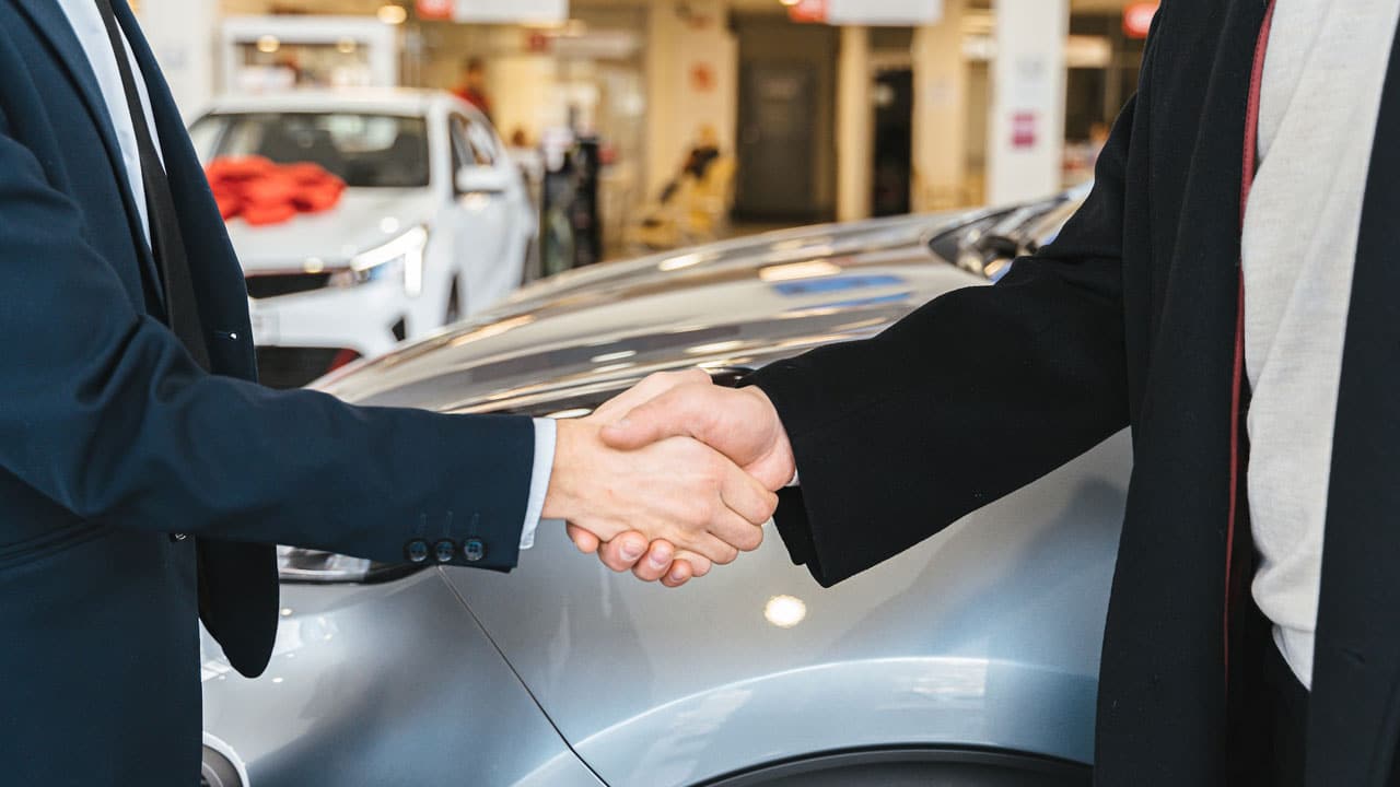 Take Advantage of Potential Price Drops in the Used Car Market