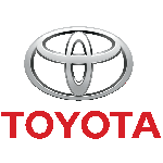 Toyota Window Sticker