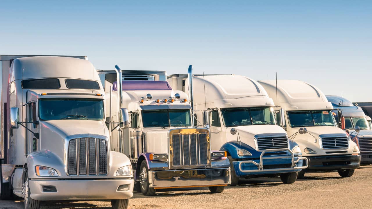 Are Diesel Truck Prices Going Down?
