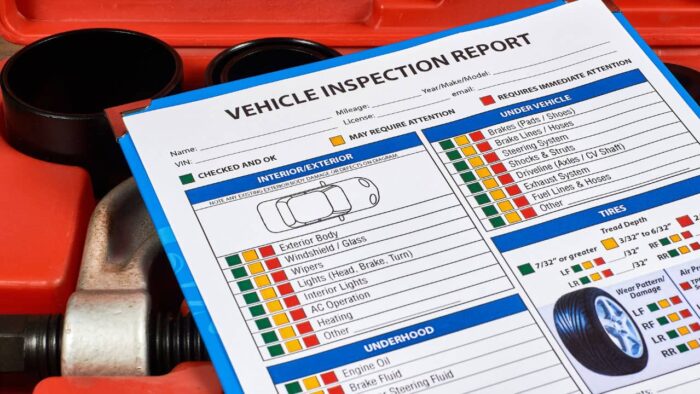 How To Check Vehicle History for Free