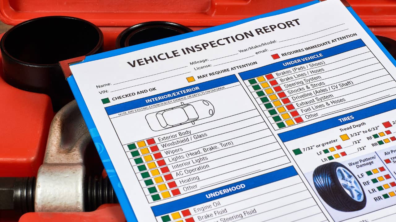 How To Check Vehicle History for Free
