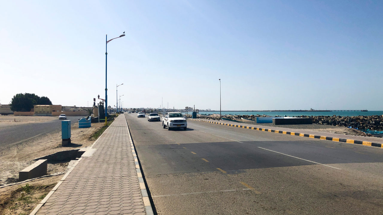How To Check Car History In Oman