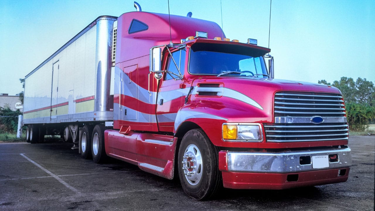 Freightliner Warranty Check By VIN