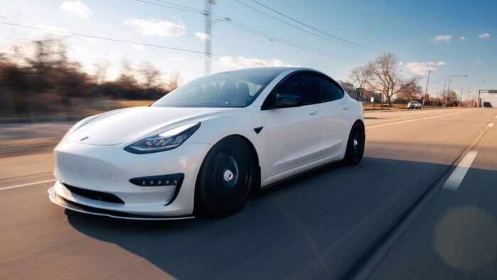 How To Check the Mileage on a Tesla | Easiest Ways