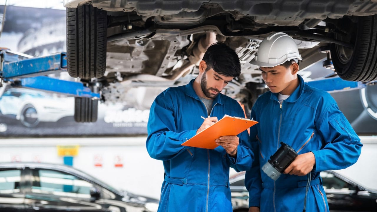 Car Maintenance Tips For Summer