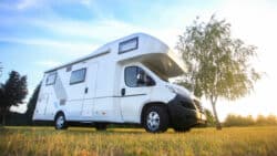 How To Get an RV Vehicle History Report?