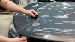 How to Protect Your Car Paint From Scratches