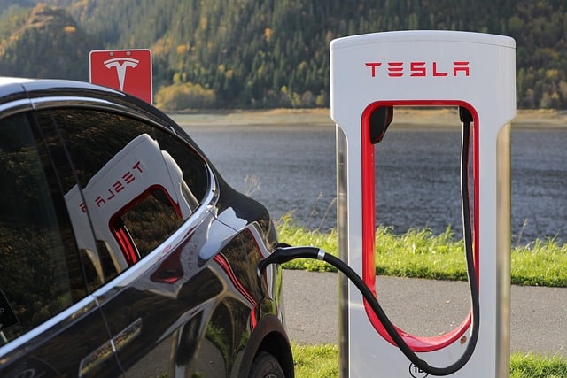 How To Get A Tesla Model Y Window Sticker