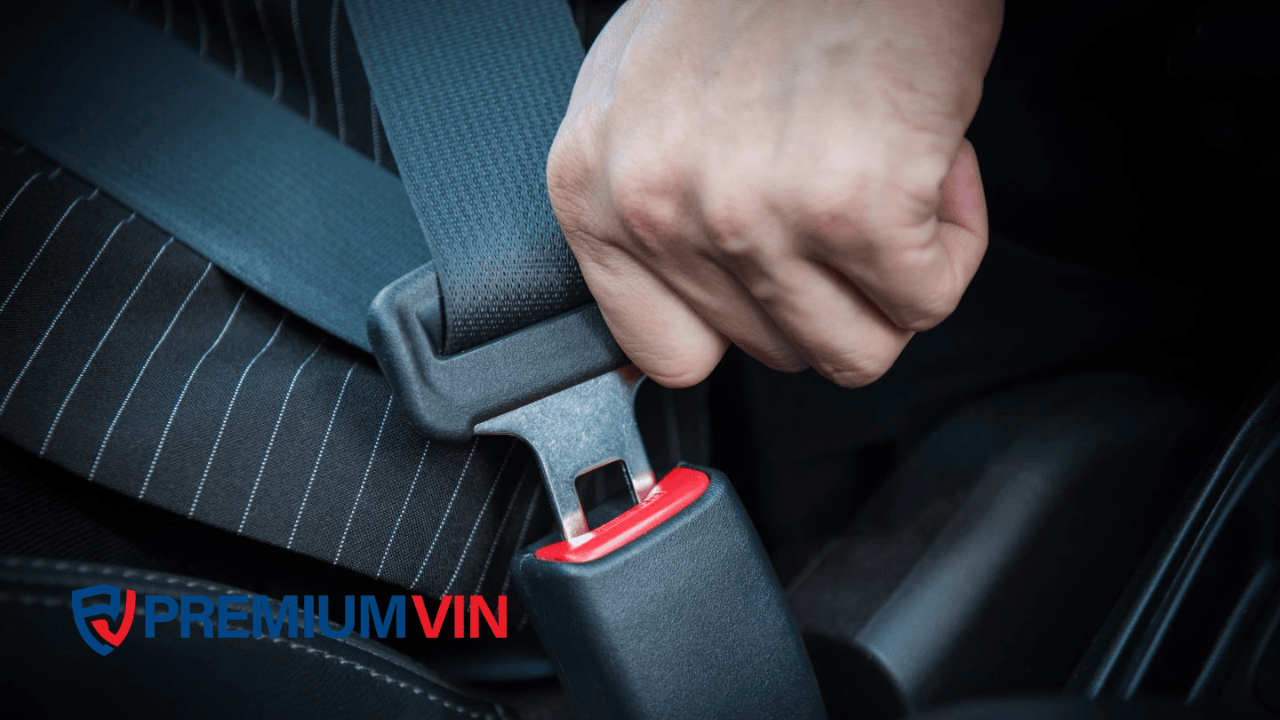 Safety belts