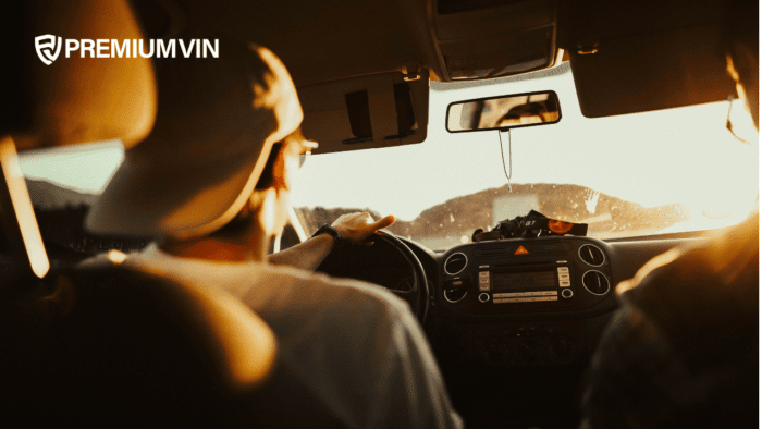 Privately Owned Vehicle