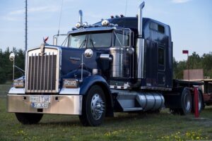 How To Look Up A Trailer VIN Number