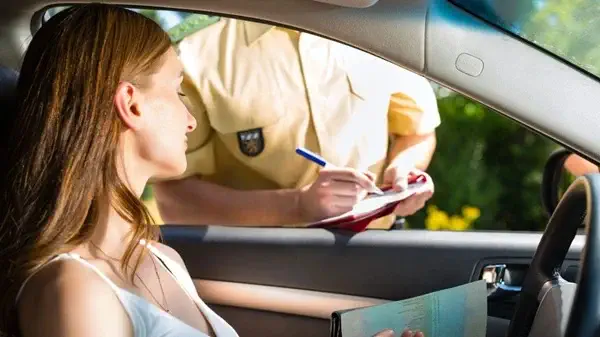 Getting-pulled-over-frequently-by-traffic-police