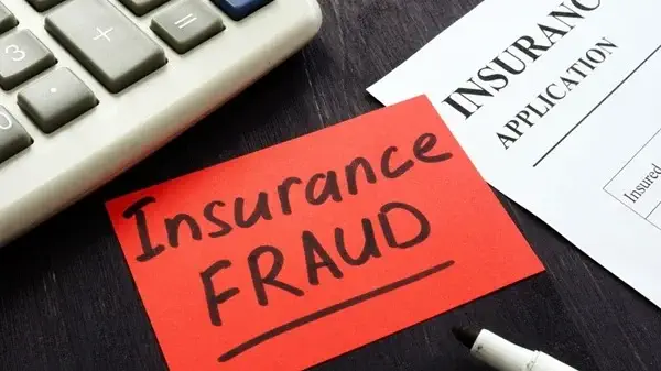 Insurance-fraud