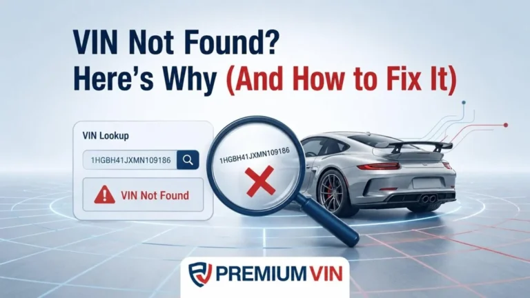 VIN-NOT-FOUND